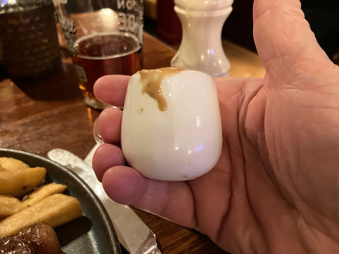 富勒汉普郡酒店