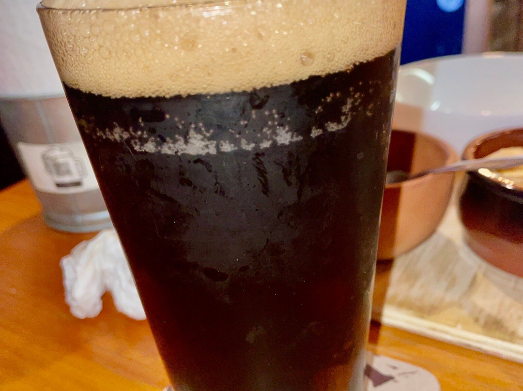 Birrificio del Duca-米兰多拉必去景点