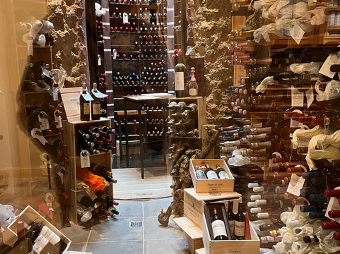 Albergo Le Terme Spa-巴尼奥维诺尼必去景点