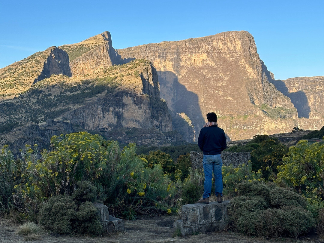 Ethiopia Trek and Tour-贡德尔必去景点