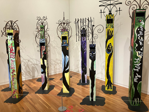 Columbus Museum of Art-哥伦布必去景点