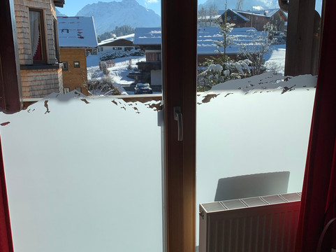 阿潘松尼酒店主图