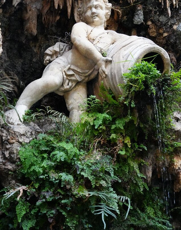 罗利宫殿体系-热那亚必去景点