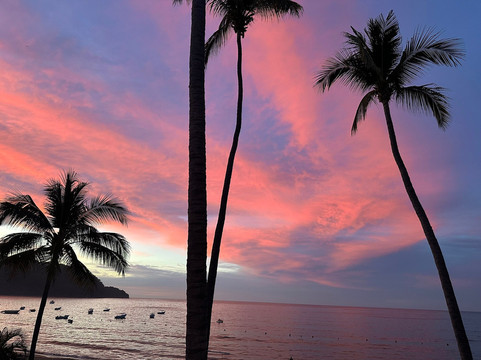 Jaltemba Transport & Tours-La Peñita de Jaltemba必去景点