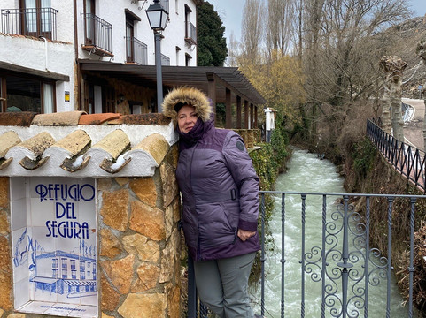 瑞福吉奥塞古拉公寓主图