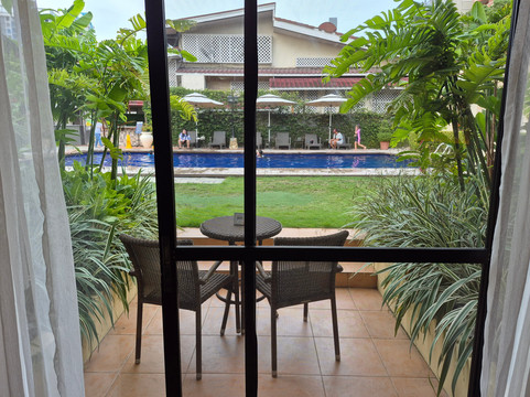 宿务蒙特贝罗别墅酒店