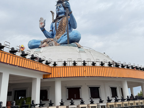 Country rover-Khalini必去景点