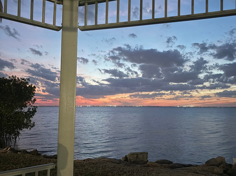 Center Street Park-卡纳维拉尔角必去景点