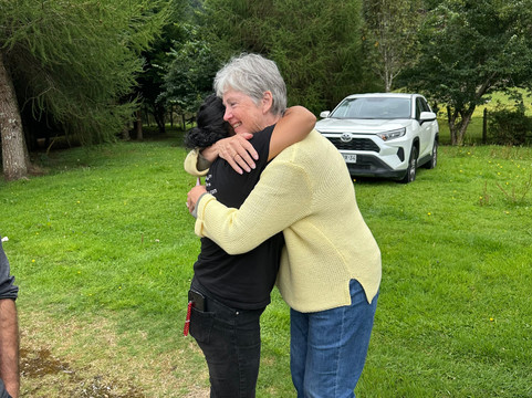 enPatagonia Tours-Puerto Chacabuco必去景点