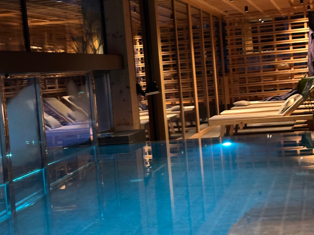 多洛米蒂山脉瑟索瑞亚主图