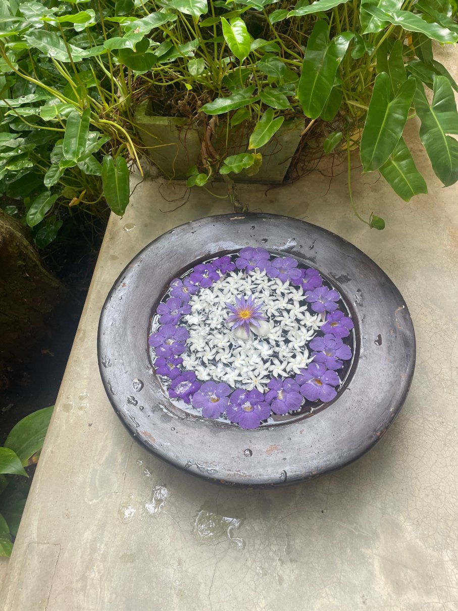 阿迪亚精品酒店-浴室