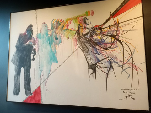 Maison-musée Raymond Devos-Saint-Remy-les-Chevreuse必去景点