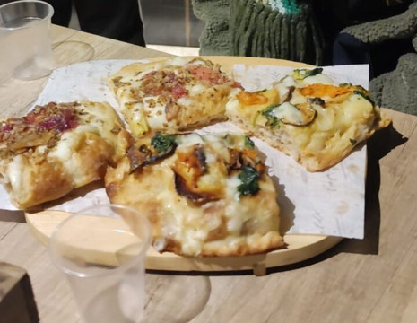 Capaldo Forno Contemporaneo