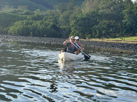 Yanature-黑河必去景点