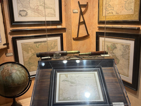 St. Augustine Pirate & Treasure Museum-圣奥古斯丁必去景点