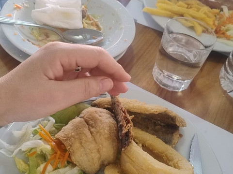 Bar Restaurante Cazadores