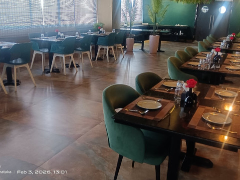 Leaf-Davanagere必去景点