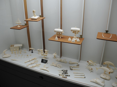 Museu dos Baleeiros (Whaler’s Museum)-Lajes do Pico必去景点