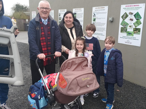 Kildare Farm Foods Open Farm & Shop-基尔代尔必去景点