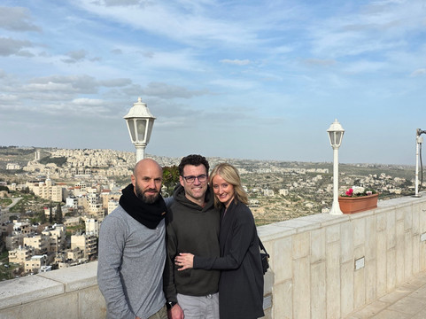 Guide4Israel - Private Tours-特拉维夫必去景点