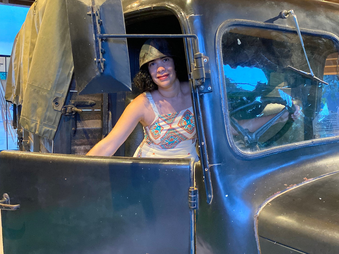 Casamuseuacre-Rio Branco必去景点