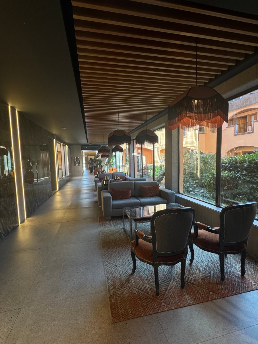 阿兰比克酒店度假村及水疗中心-官方