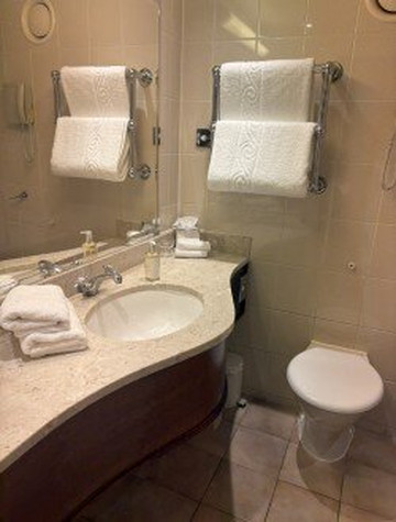 凯特林公园酒店及Spa主图