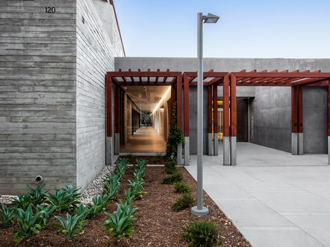 Benton Museum of Art-克莱蒙特必去景点