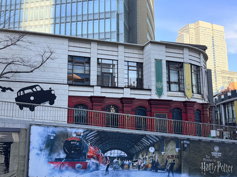 ACT Akasaka Theatre-Akasaka必去景点