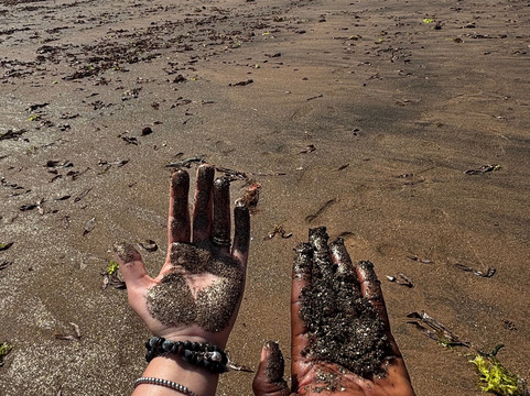 Che Shale Beach-Mambrui必去景点