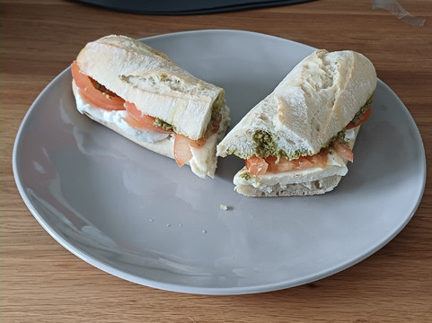 Loddon Deli And Coffee Ltd