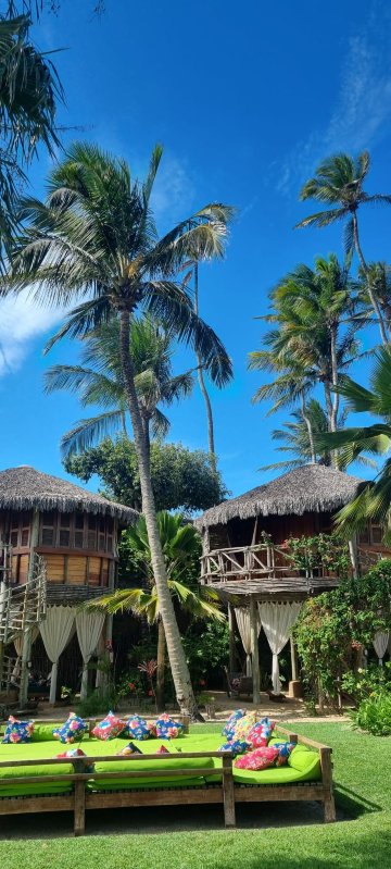 维拉卡兰格酒店-泳池