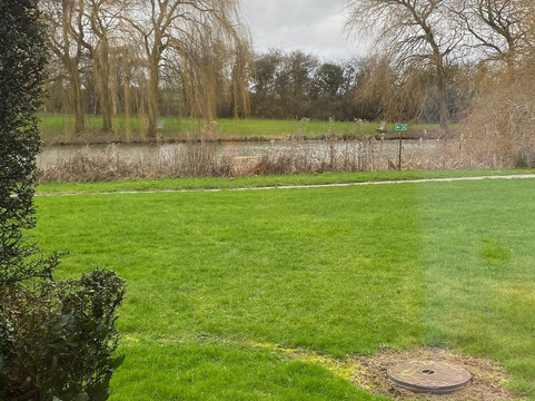 Champneys Springs Spa-Packington必去景点