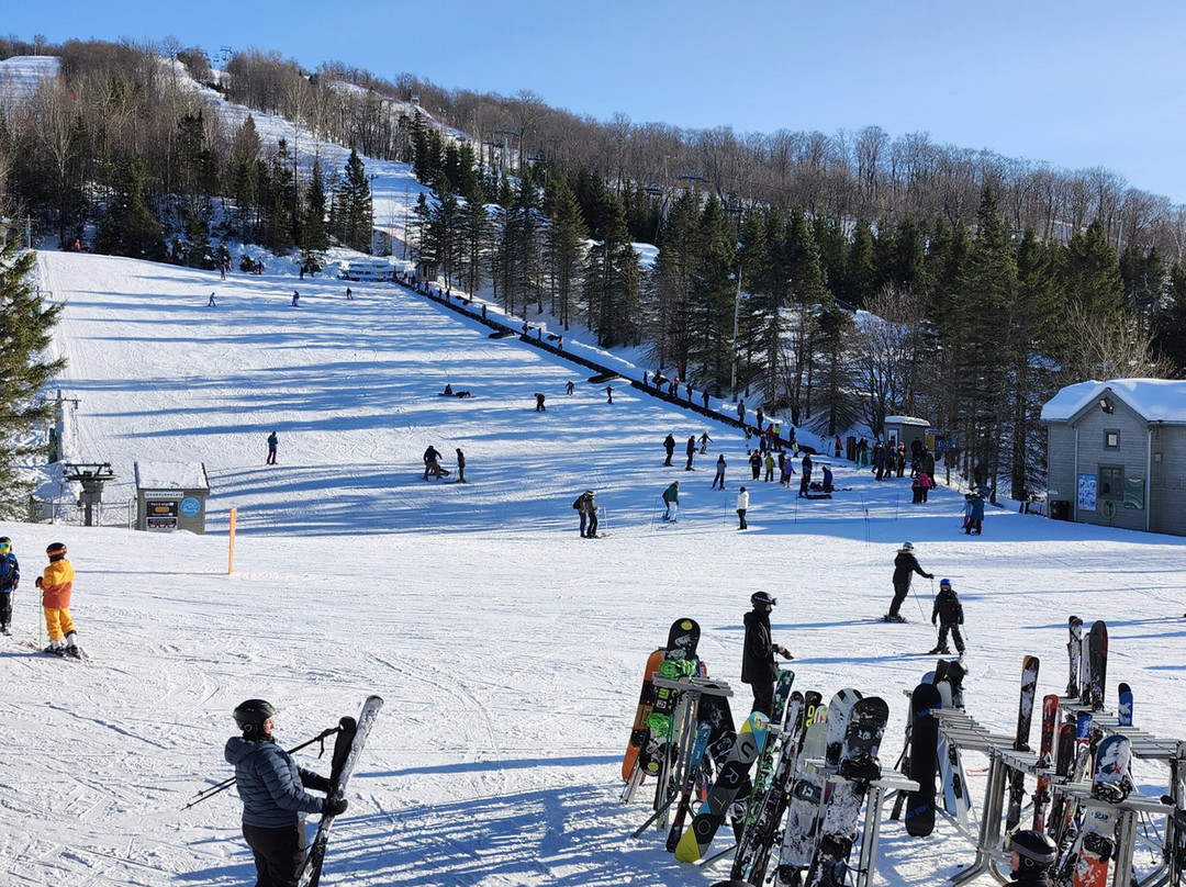 Le Relais Centre de Ski Lac-Beauport-Lac-Beauport必去景点