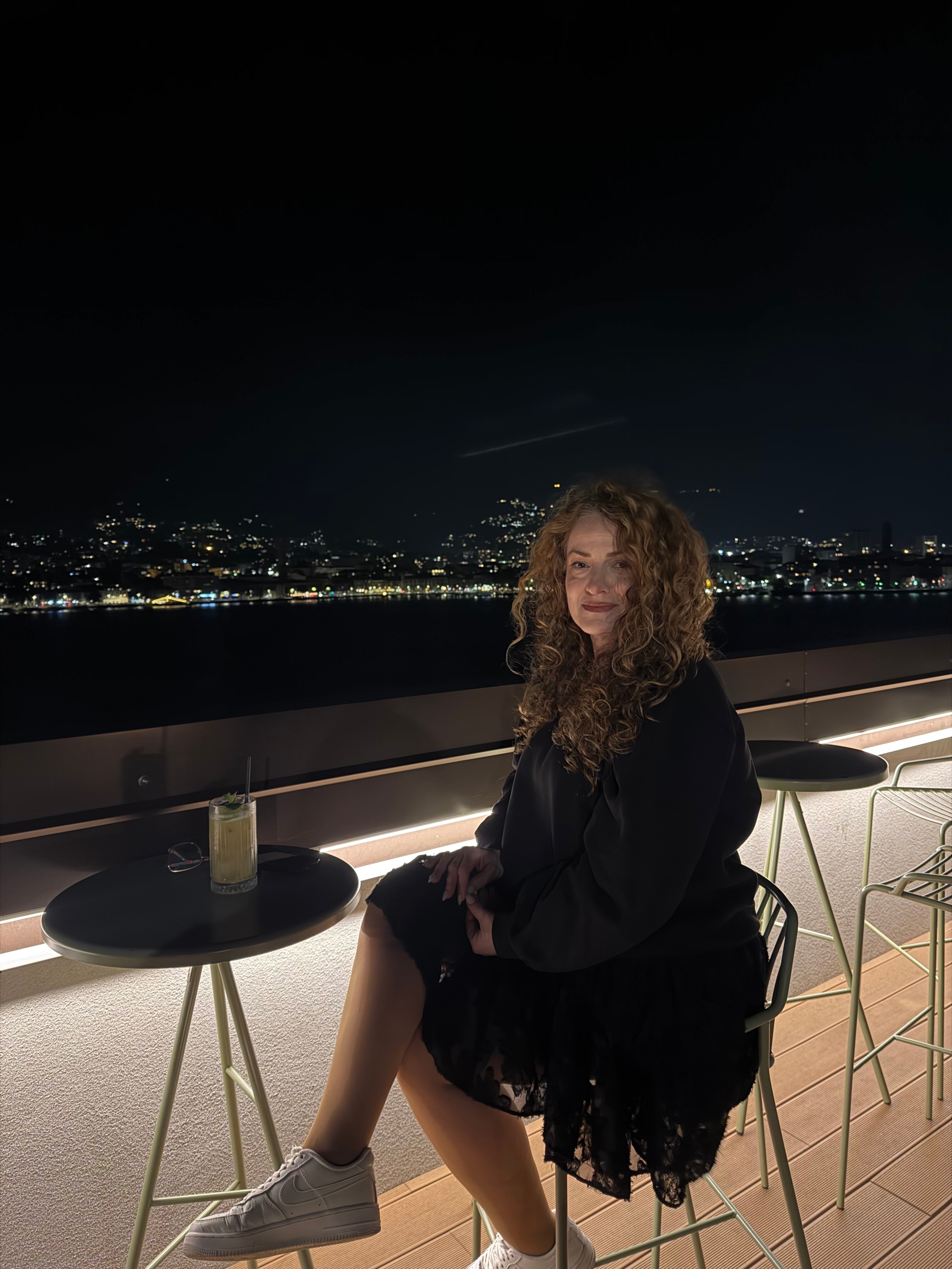 普鲁密西思波其酒店-浴室