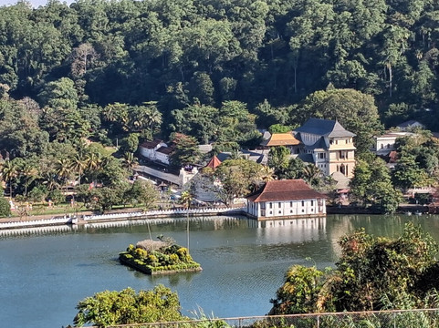 Prem Tours Sri Lanka-尼甘布必去景点