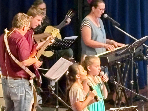 Pine Rivers Uniting Church-Kallangur必去景点