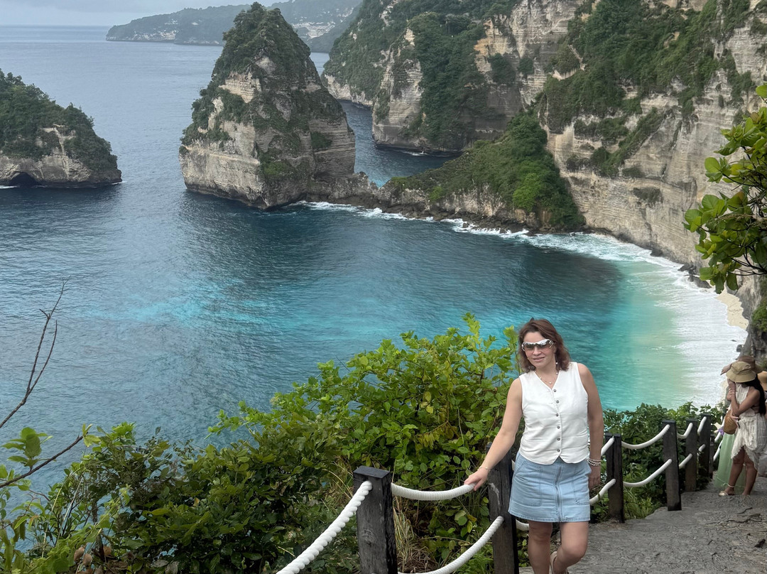 Garuda Penida Tour-珀尼达岛必去景点
