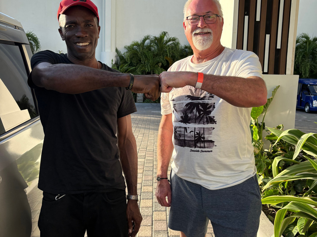 Island Vibes Adventure Tours-蒙特戈贝必去景点