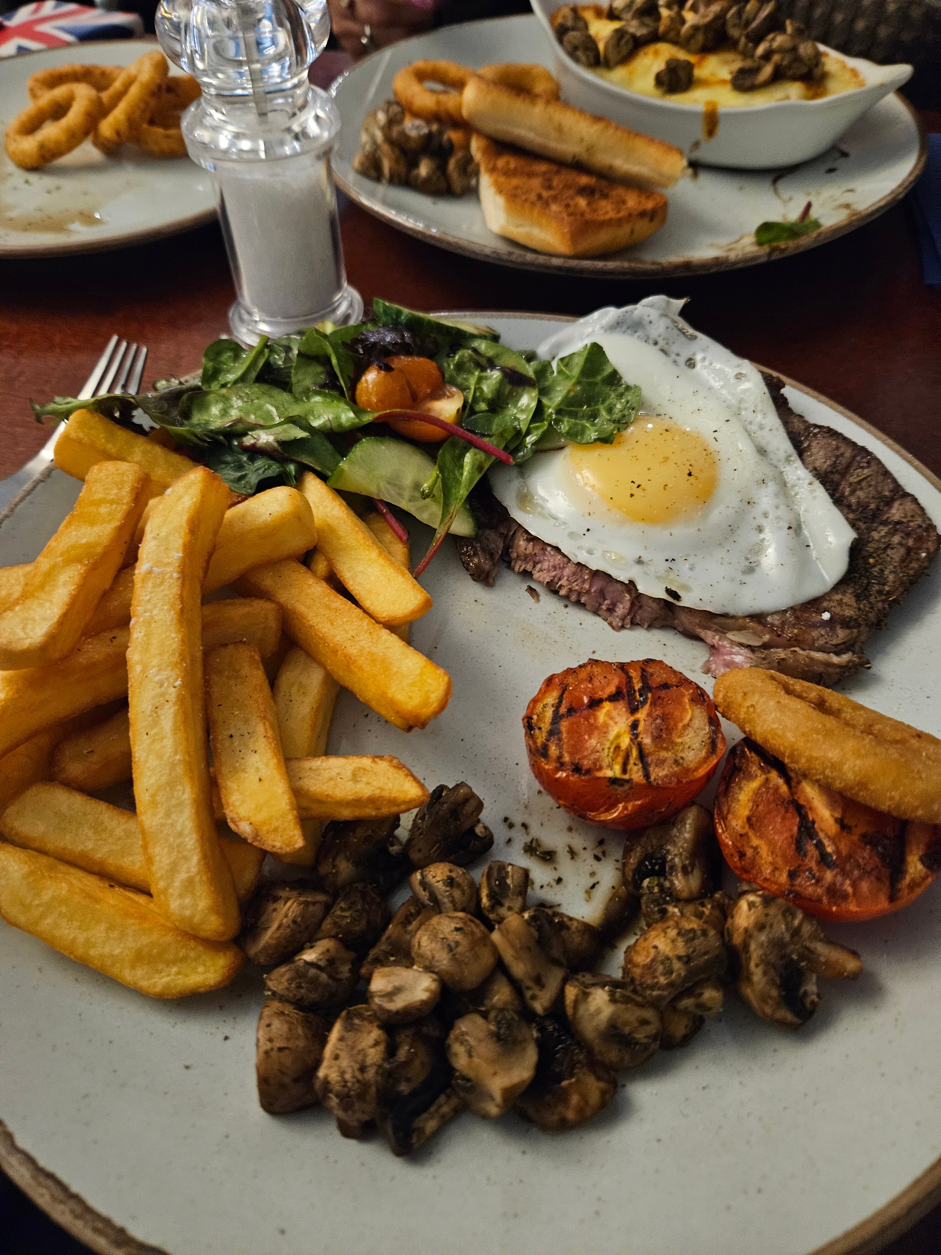 埃克斯茅斯庄园酒店-官方