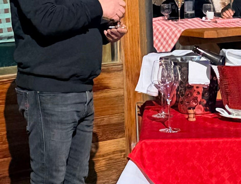 Carosello 3000 Livigno-利维尼奥必去景点