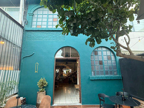 Vallarta Food Tours-瓦拉塔港必去景点