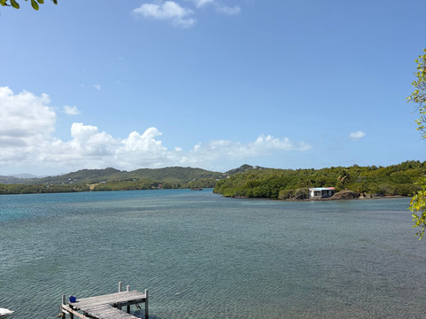 Aqua XS-Le Robert必去景点