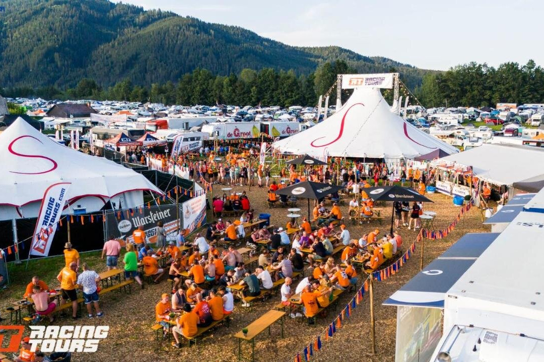 RacingTours RaceCamp - Spielberg
