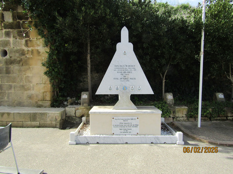 Malta Aviation Museum-Ta' Qali必去景点