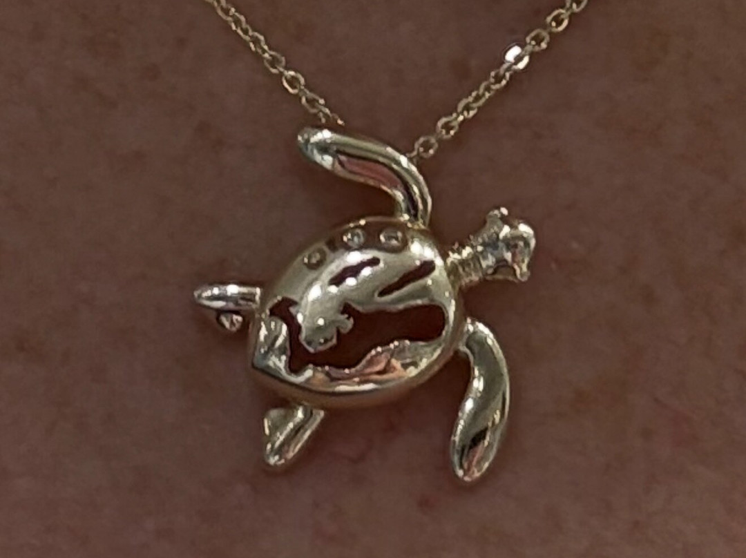 Rocky's Diamonds-乔治城必去景点