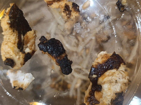 Pitaya Thaï Street Food Vitrolles