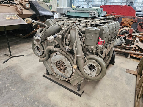 The Australian Armour & Artillery Museum-凯恩斯必去景点