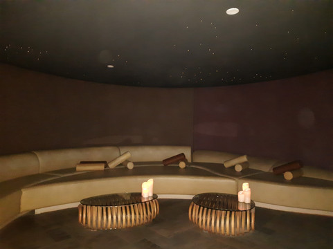 圣奥尔索酒店 - 山间旅馆及 Spa主图