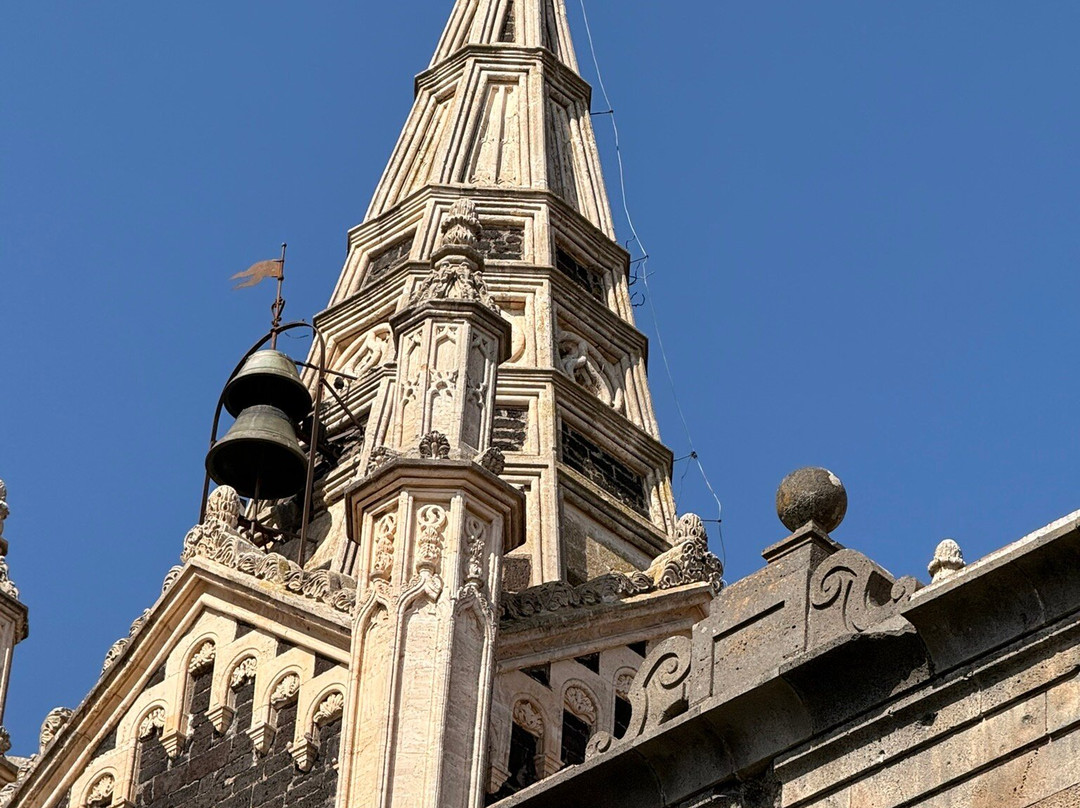 Sicilia Gaia-卡塔尼亚必去景点